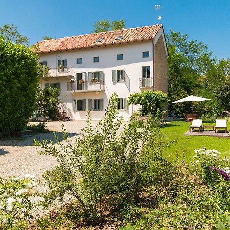 Appartamenti presso Cascina La Melagrana Costigliole d'Asti Esterno foto