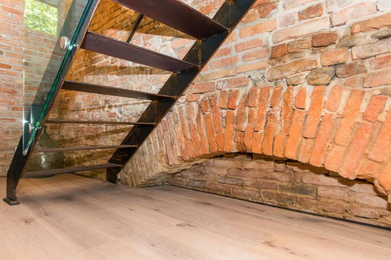 Appartamenti presso Cascina La Melagrana Costigliole d'Asti Esterno foto