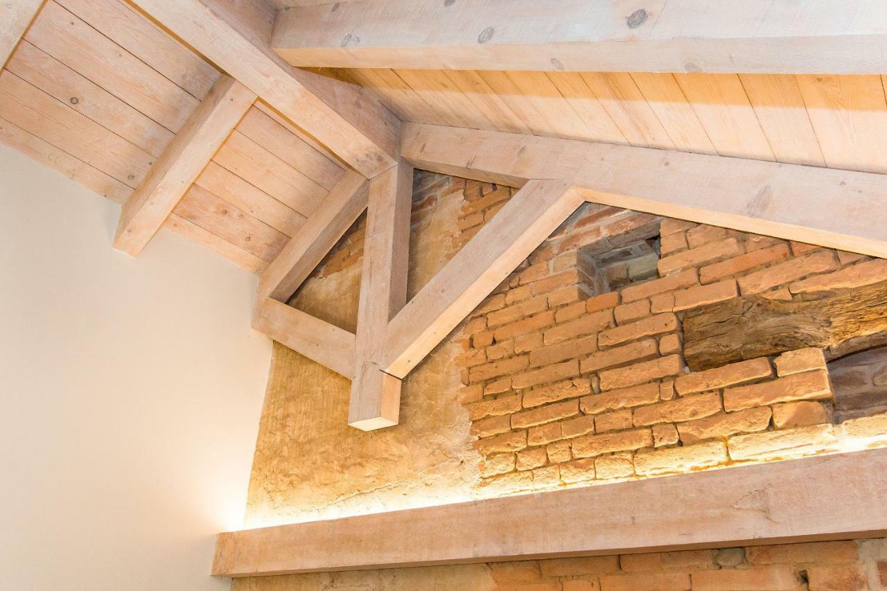 Appartamenti presso Cascina La Melagrana Costigliole d'Asti Esterno foto