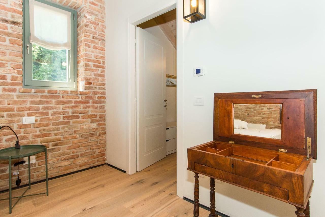 Appartamenti presso Cascina La Melagrana Costigliole d'Asti Esterno foto