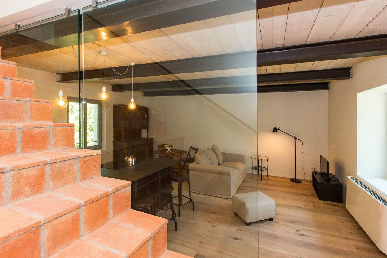 Appartamenti presso Cascina La Melagrana Costigliole d'Asti Esterno foto