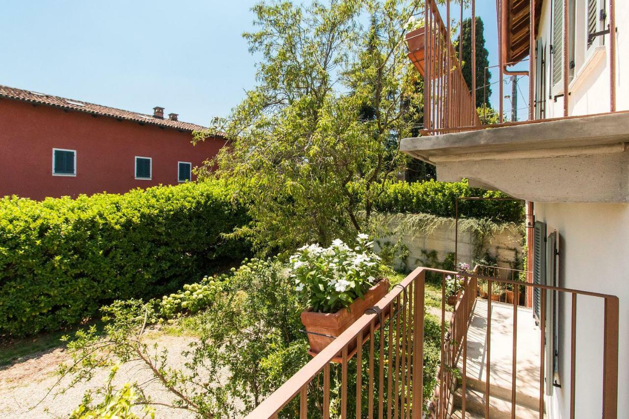Appartamenti presso Cascina La Melagrana Costigliole d'Asti Esterno foto