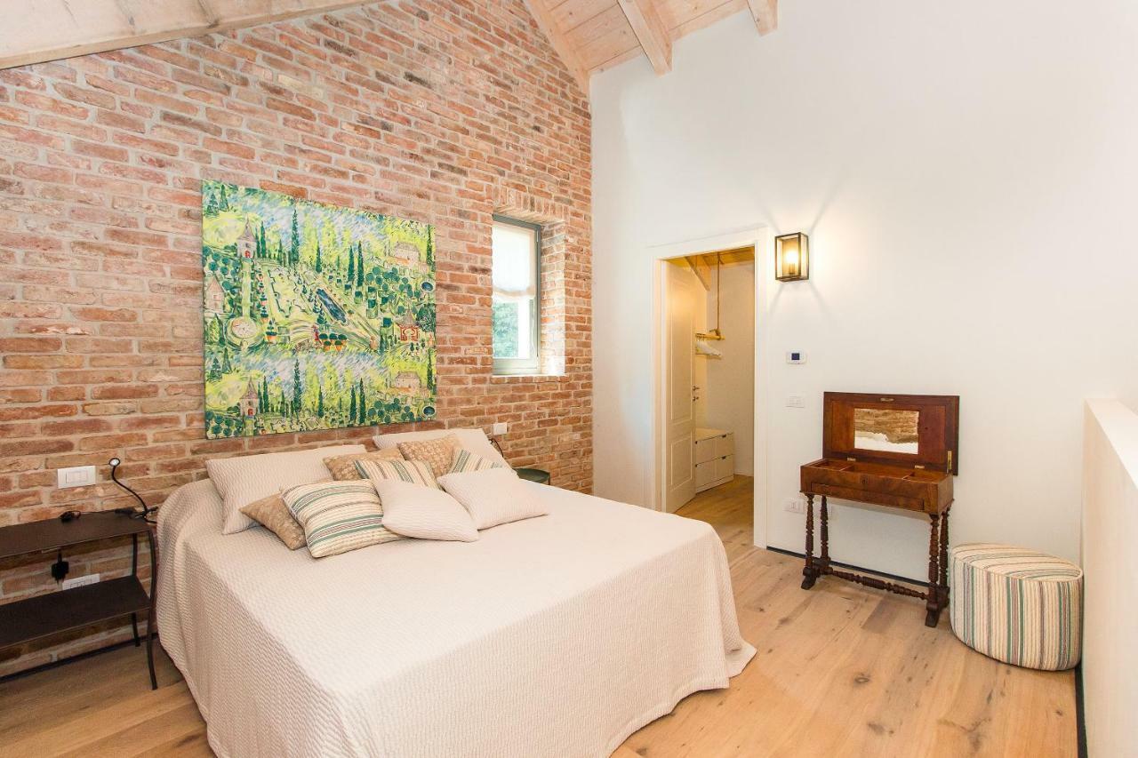 Appartamenti presso Cascina La Melagrana Costigliole d'Asti Esterno foto