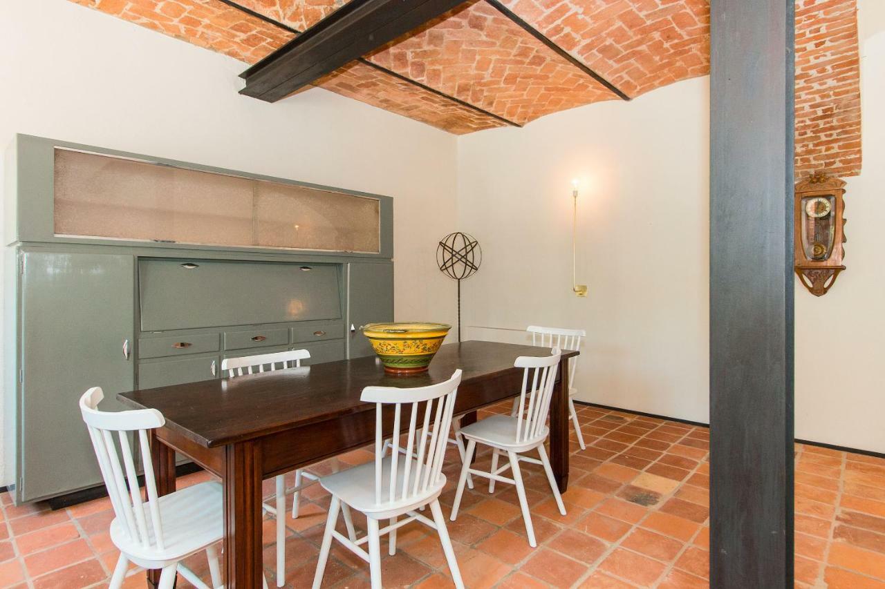 Appartamenti presso Cascina La Melagrana Costigliole d'Asti Esterno foto