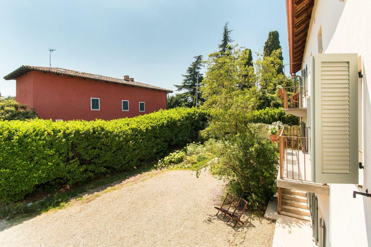 Appartamenti presso Cascina La Melagrana Costigliole d'Asti Esterno foto